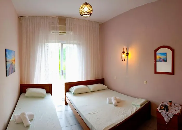 Adamidis Apartments