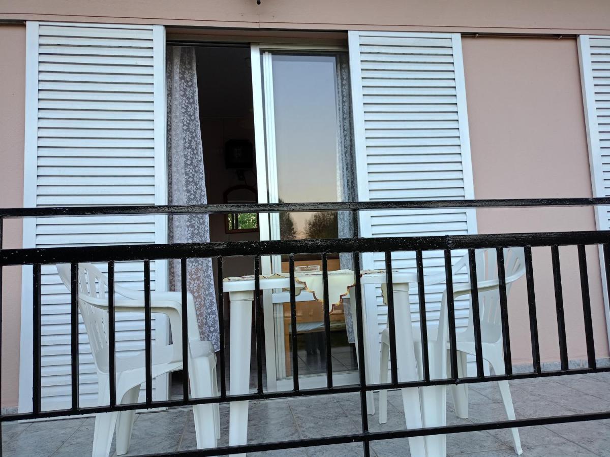 Apartment Adamidis