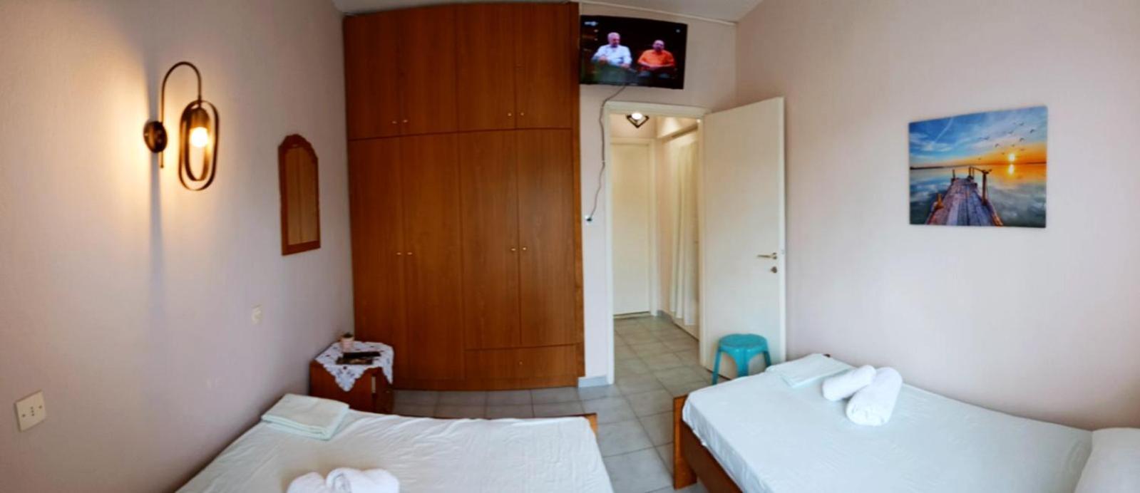 Apartment Adamidis *