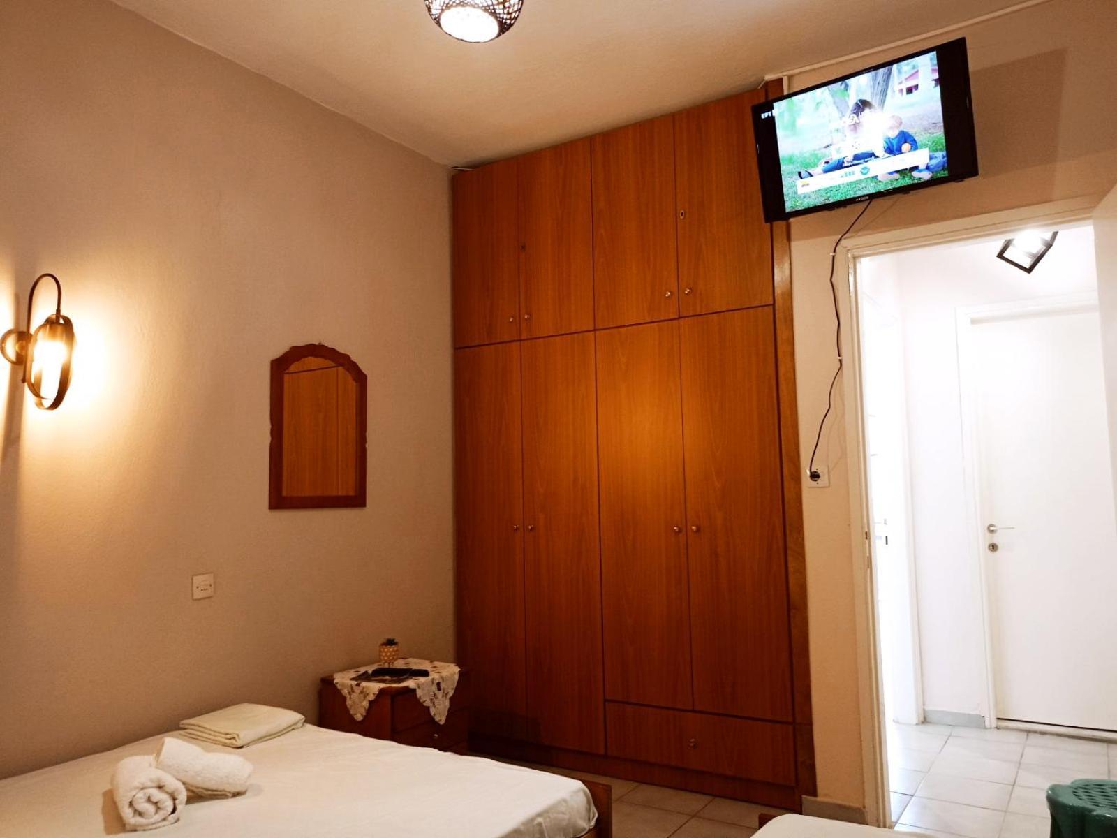 Apartment Adamidis
