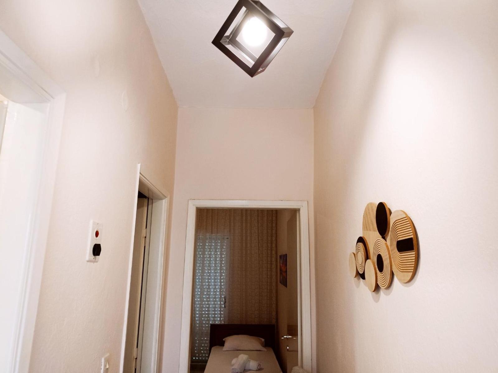 Apartment Adamidis *