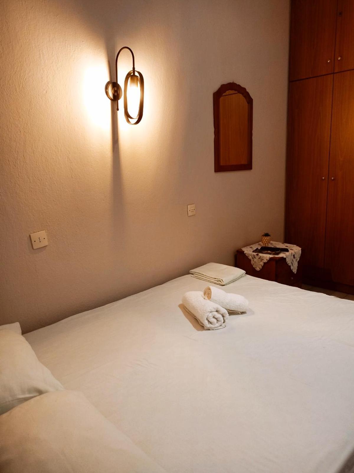 Apartment Adamidis