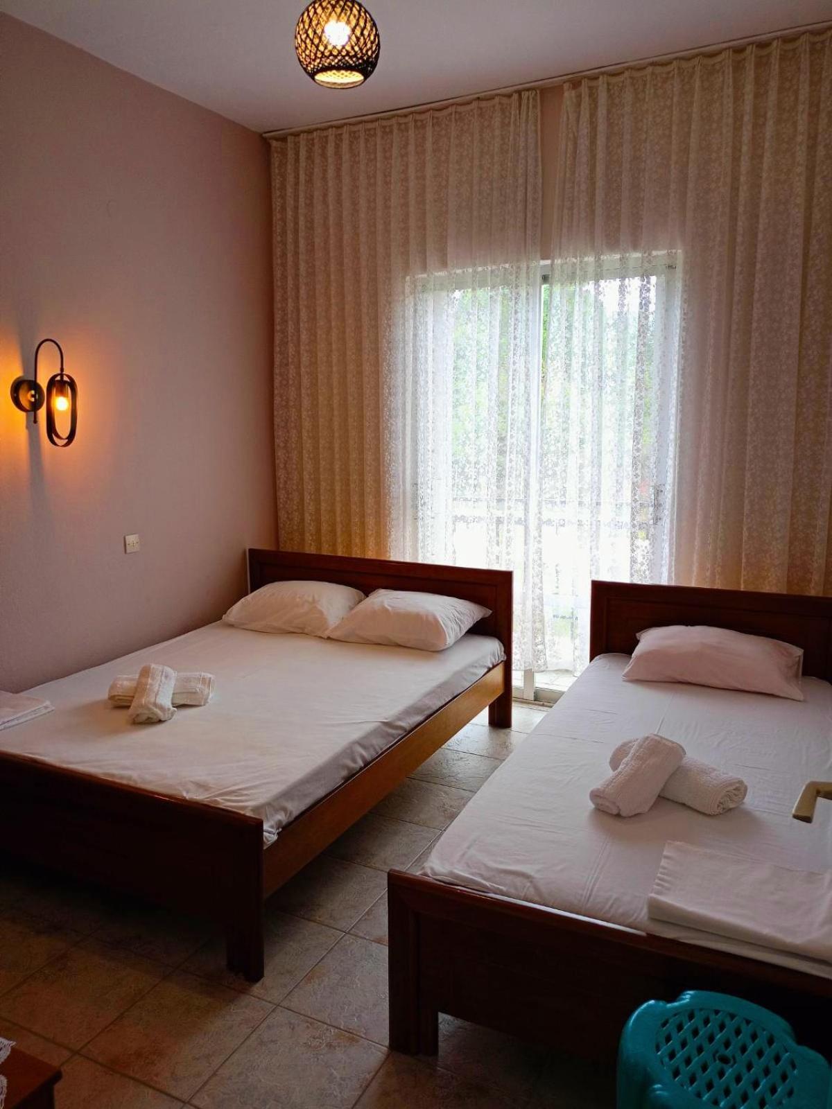 Apartment Adamidis Paralia Skotinis